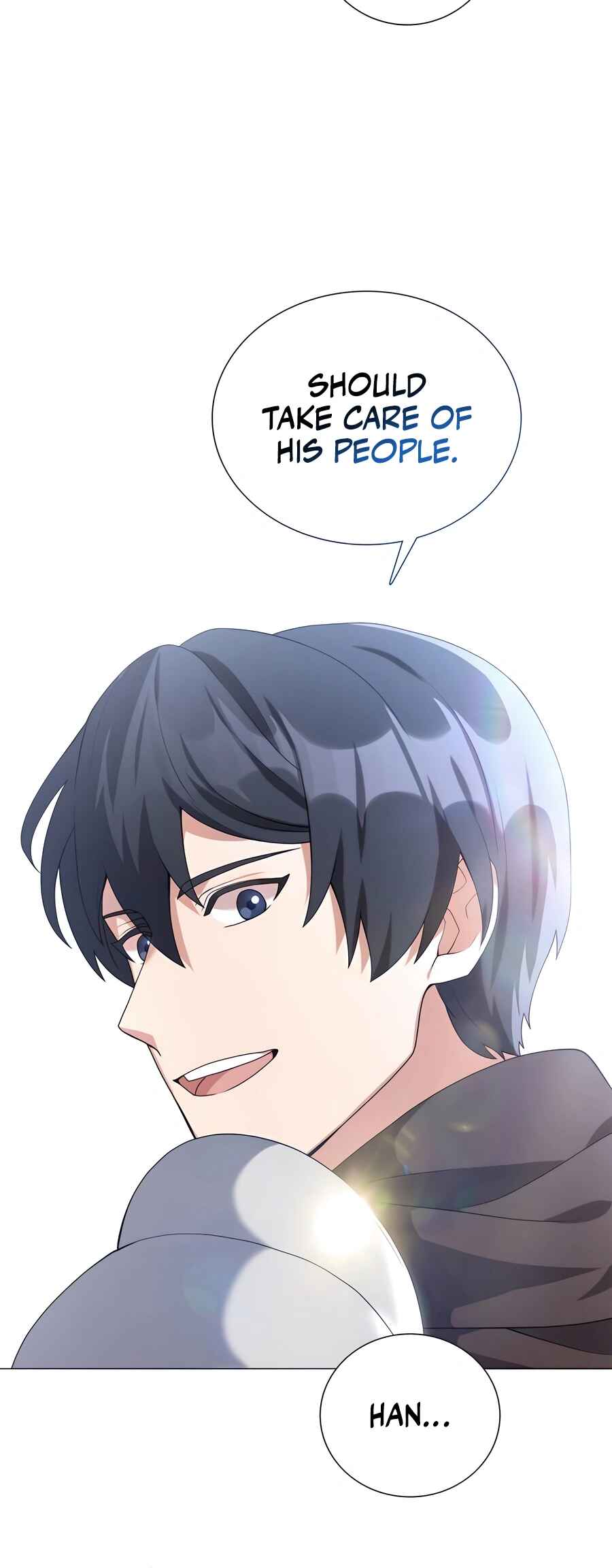 Hunter Sesang-ui Jeongwonsa Chapter 32 - Page 48