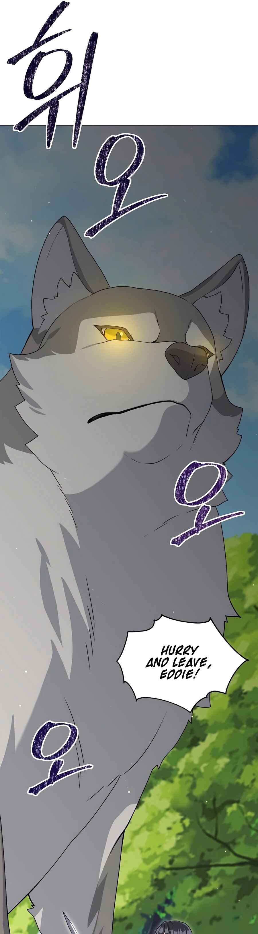 Hunter Sesang-ui Jeongwonsa Chapter 32 - Page 49