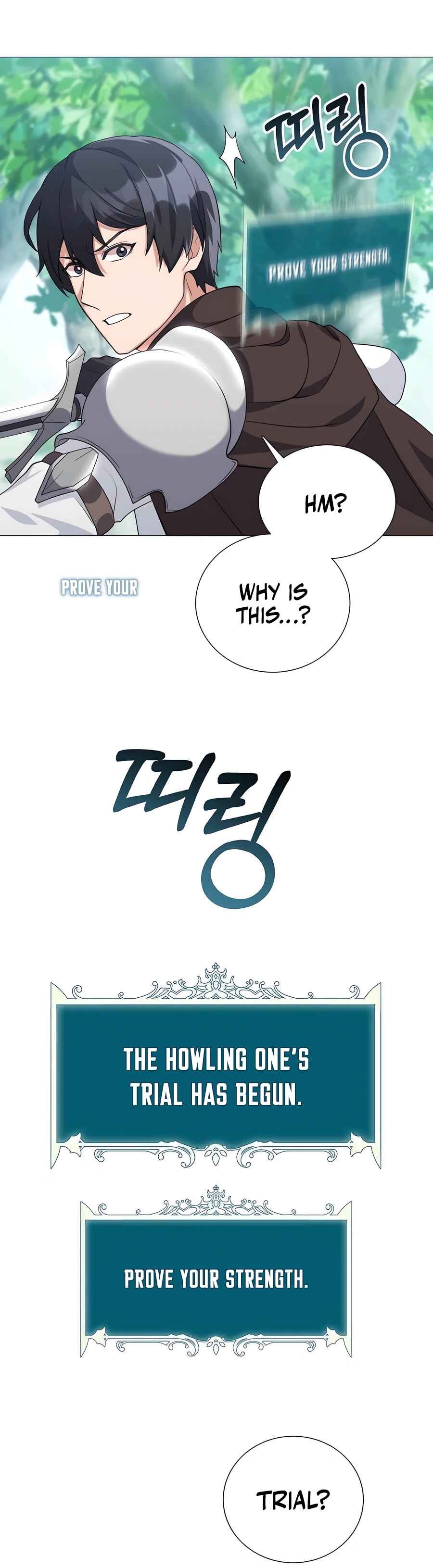 Hunter Sesang-ui Jeongwonsa Chapter 32 - Page 53