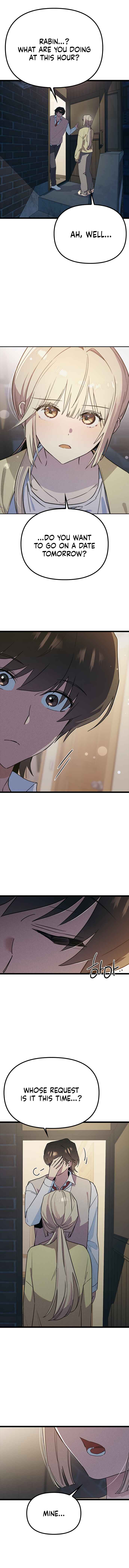 Sipiji Sonyeo Chapter 42 - Page 16