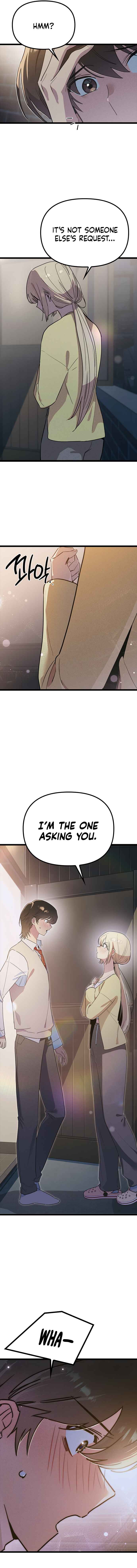 Sipiji Sonyeo Chapter 42 - Page 17