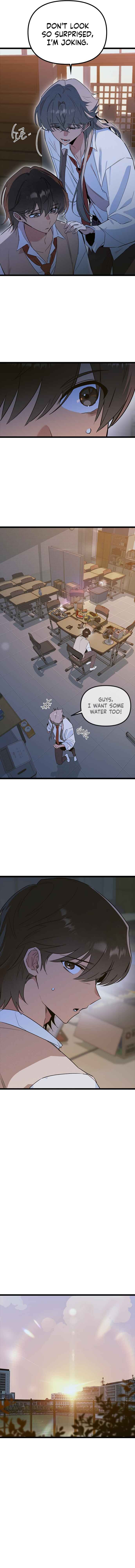 Sipiji Sonyeo Chapter 42 - Page 2
