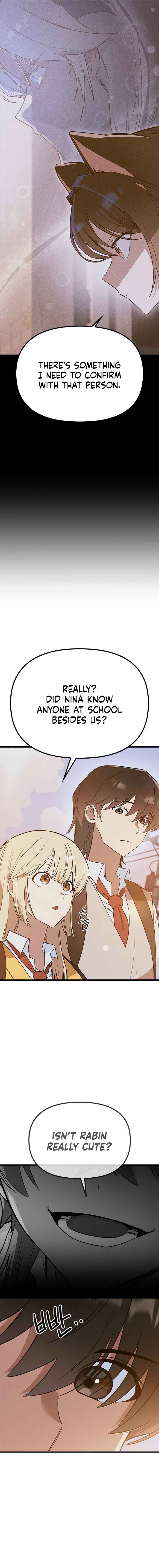 Sipiji Sonyeo Chapter 42 - Page 4