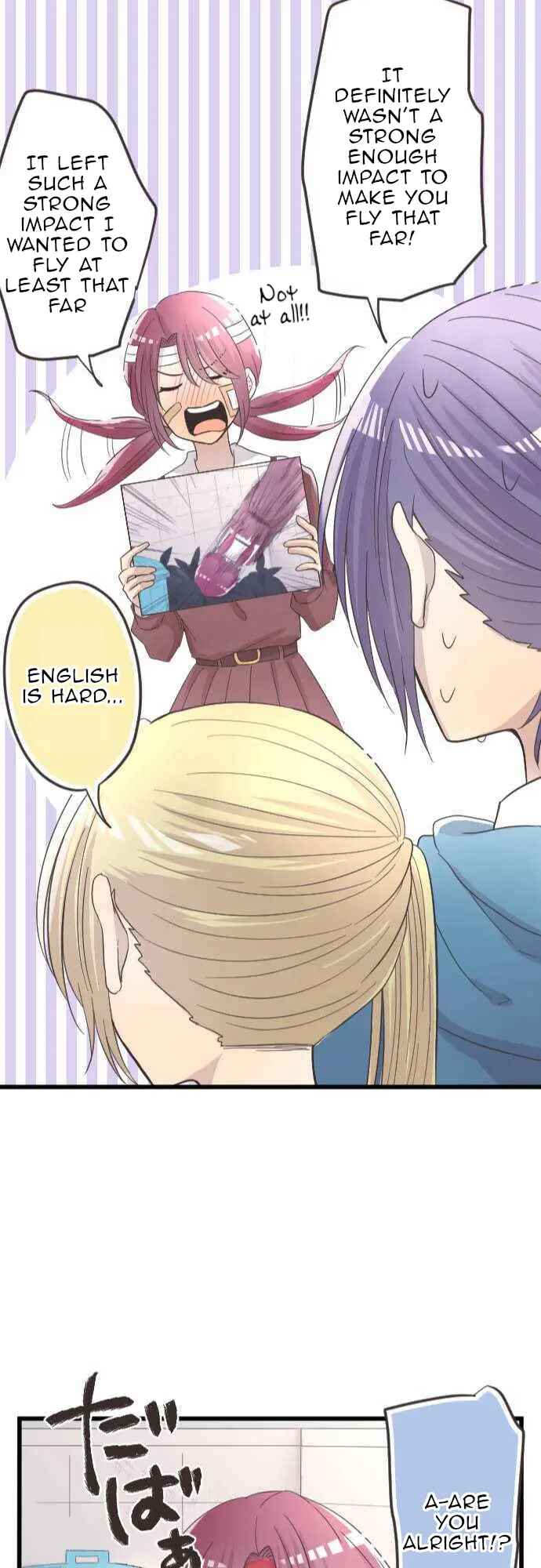 Springtime of Girls Chapter 1 - Page 24