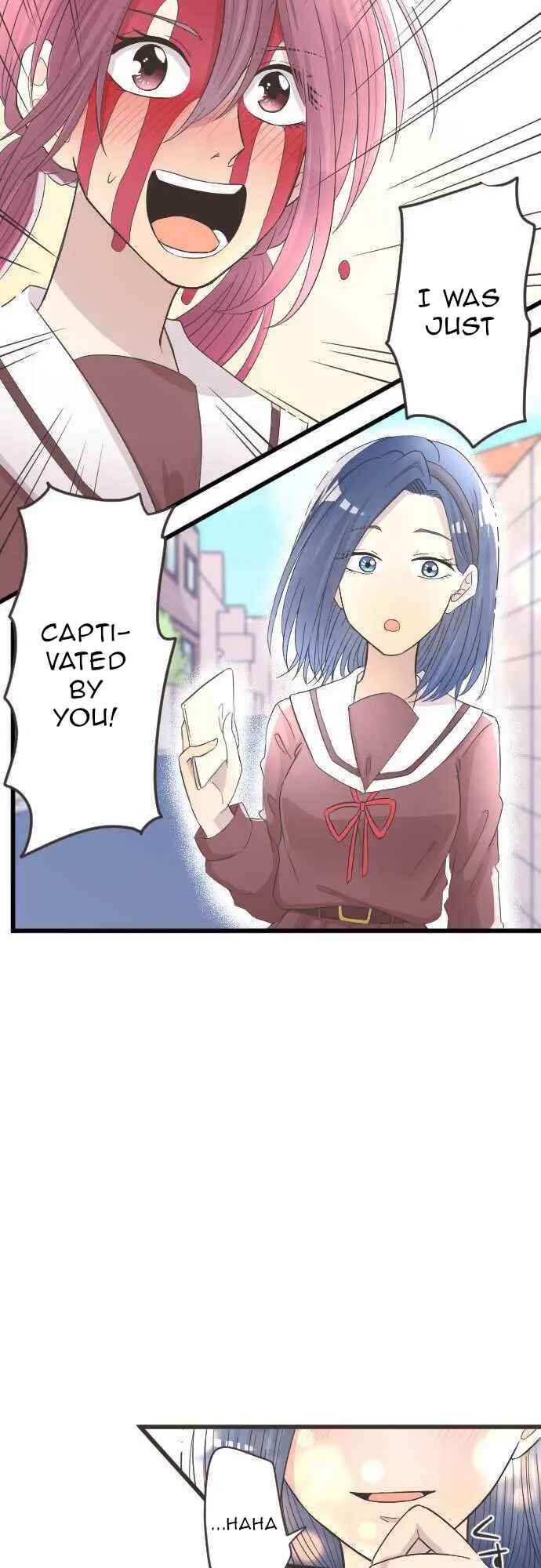 Springtime of Girls Chapter 1 - Page 29