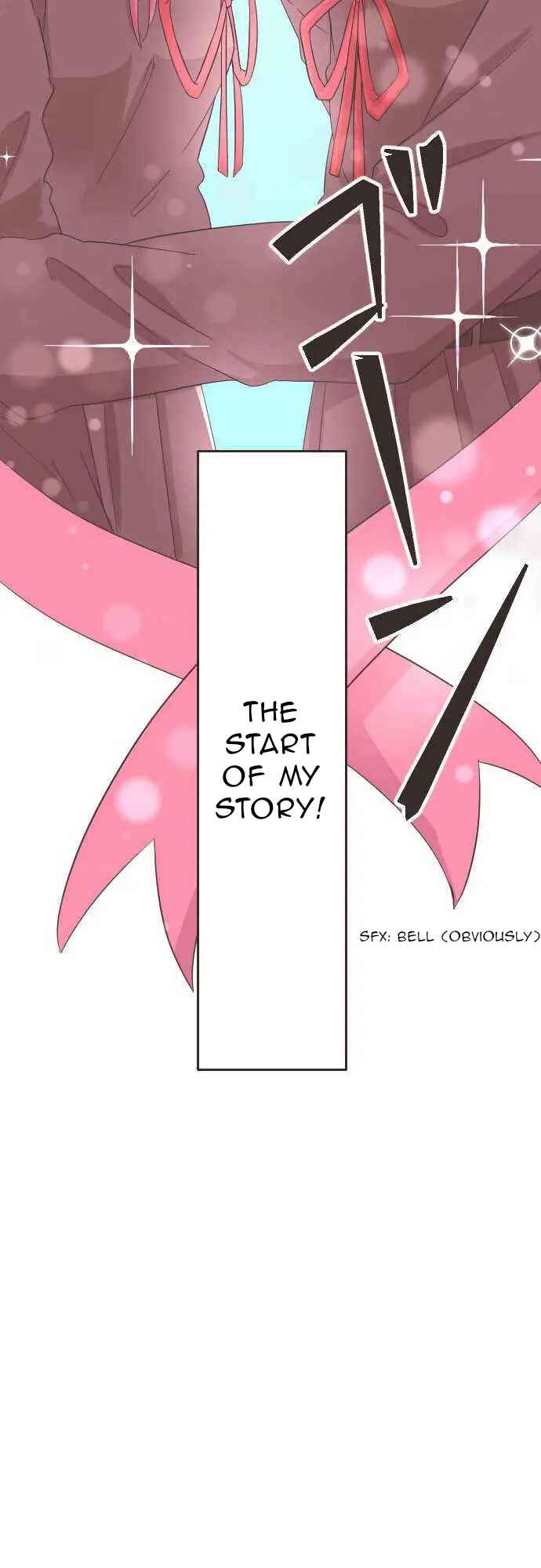 Springtime of Girls Chapter 1 - Page 33