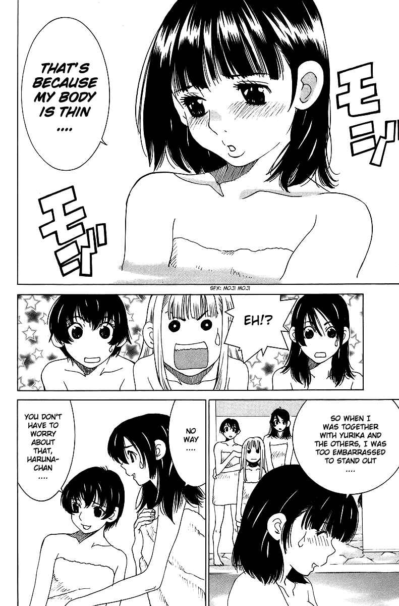 Gacha Gacha - Secret Chapter 36 - Page 29