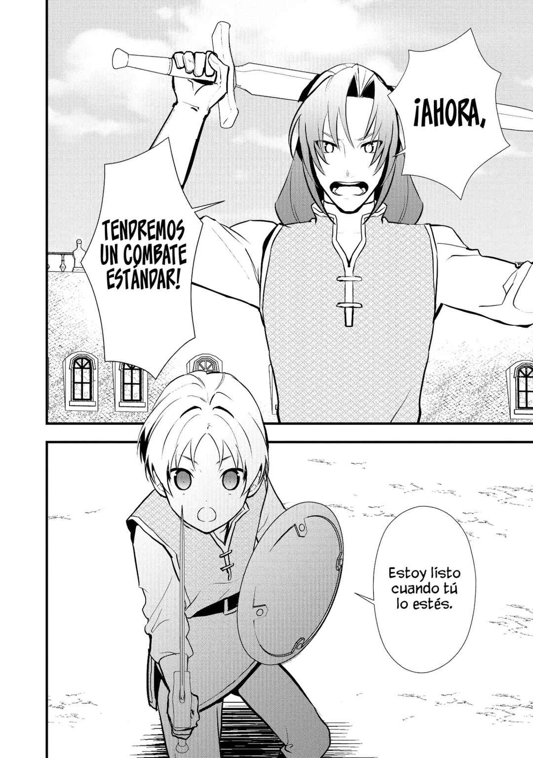 Okashi na Tensei - Saikyou Pâtissier Isekai Kourin Chapter 32 - Page 20