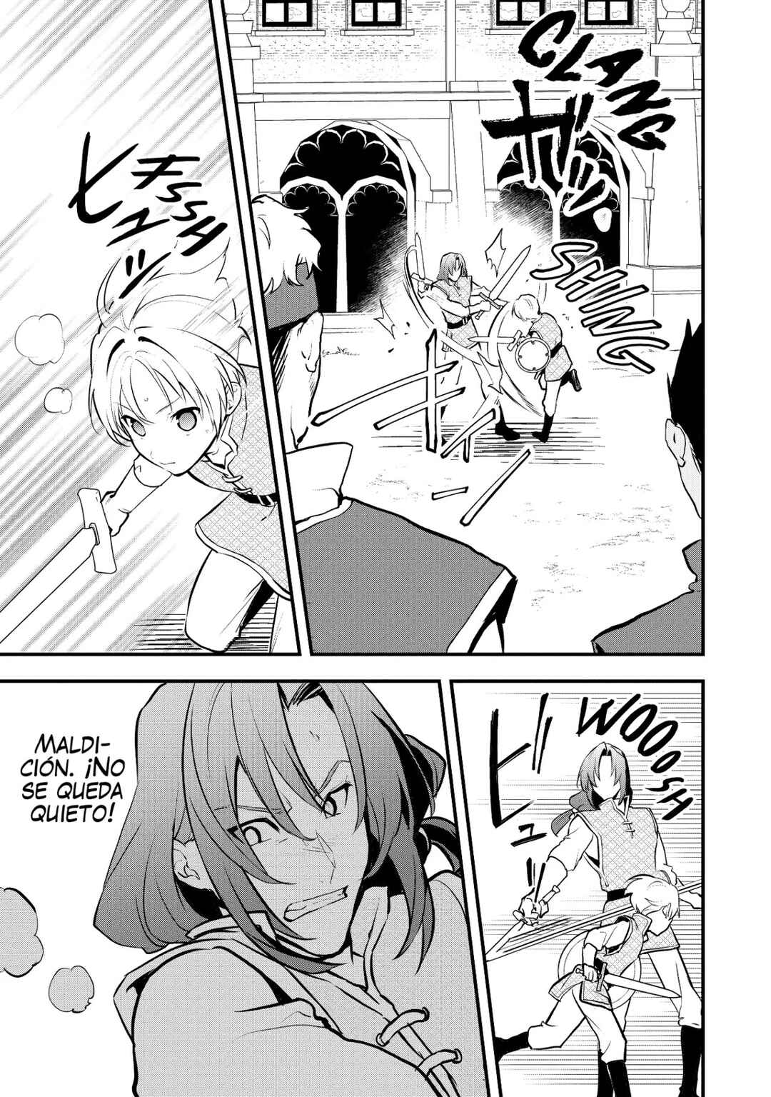 Okashi na Tensei - Saikyou Pâtissier Isekai Kourin Chapter 32 - Page 27