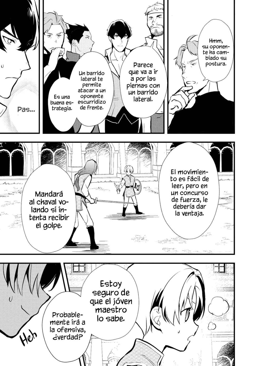 Okashi na Tensei - Saikyou Pâtissier Isekai Kourin Chapter 32 - Page 29