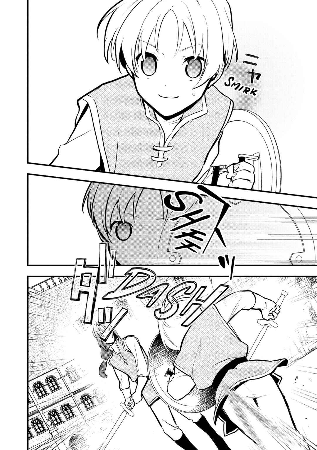 Okashi na Tensei - Saikyou Pâtissier Isekai Kourin Chapter 32 - Page 30