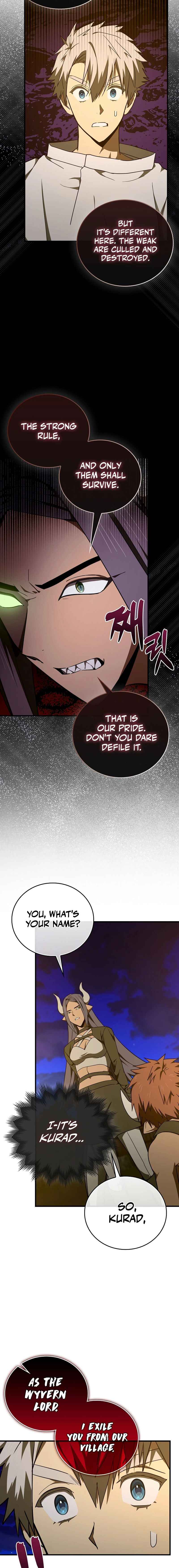 Seongja neun Gaeppul, Hyeondae Uihak ui Himida Chapter 90 - Page 14