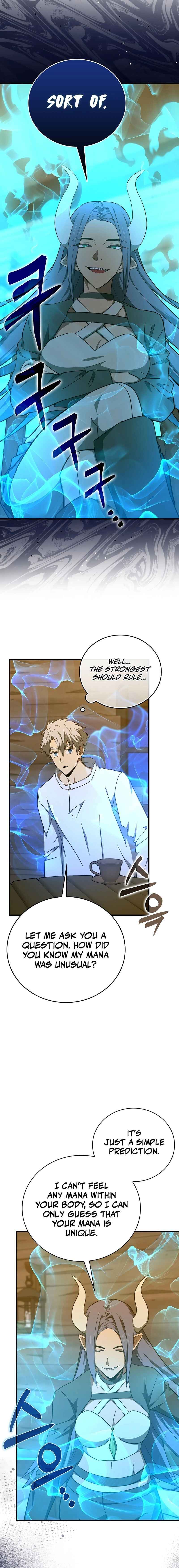 Seongja neun Gaeppul, Hyeondae Uihak ui Himida Chapter 90 - Page 5