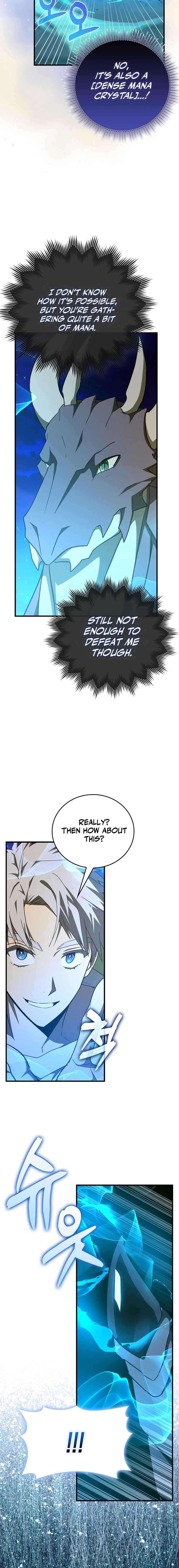 Seongja neun Gaeppul, Hyeondae Uihak ui Himida Chapter 90 - Page 7