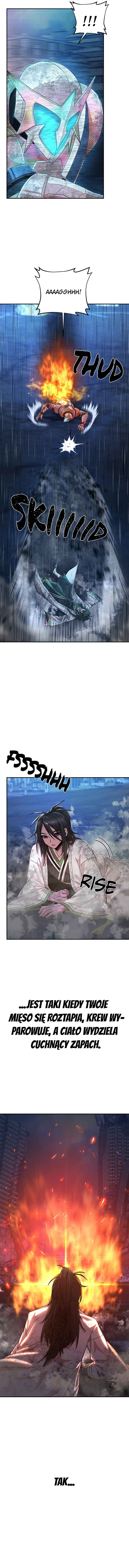 Yongsa ga Doraowatda Chapter 52 - Page 17