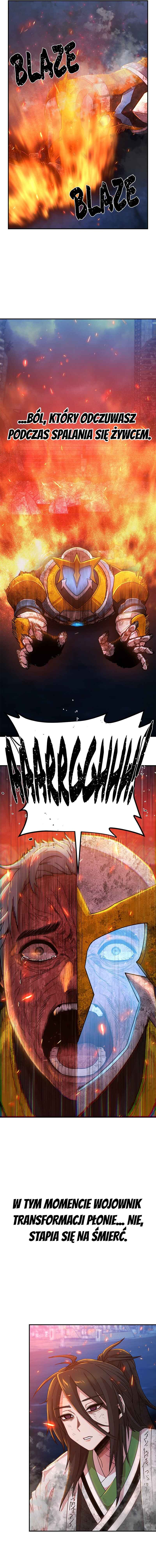 Yongsa ga Doraowatda Chapter 52 - Page 18