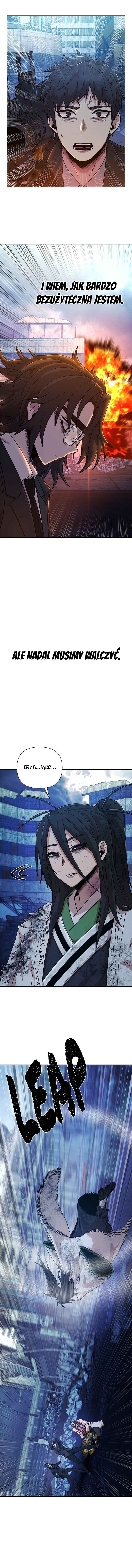 Yongsa ga Doraowatda Chapter 52 - Page 24