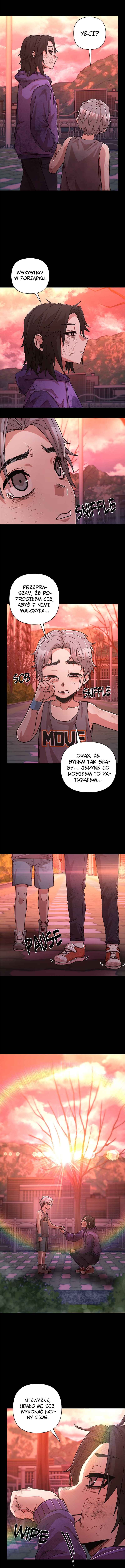 Yongsa ga Doraowatda Chapter 52 - Page 27