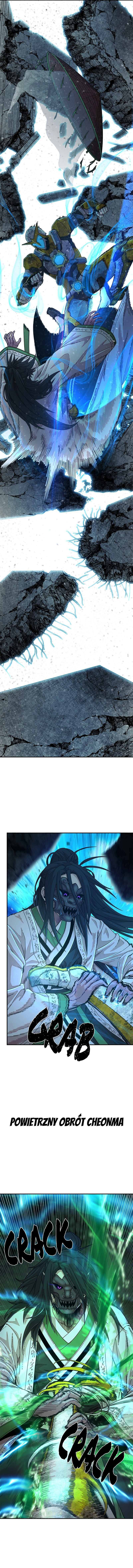 Yongsa ga Doraowatda Chapter 52 - Page 3