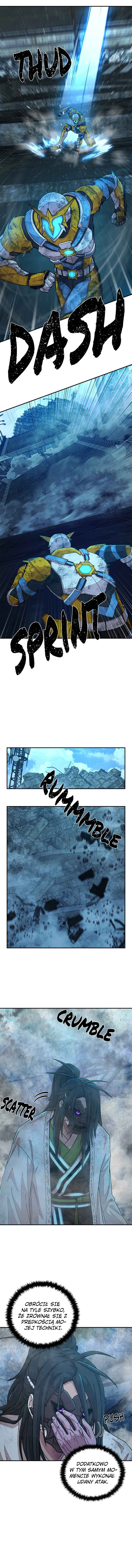 Yongsa ga Doraowatda Chapter 52 - Page 5