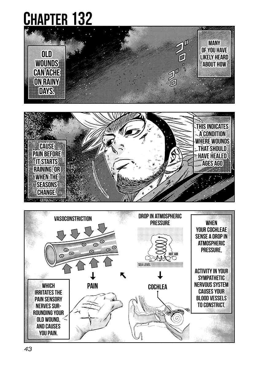 OUT Chapter 132 - Page 2