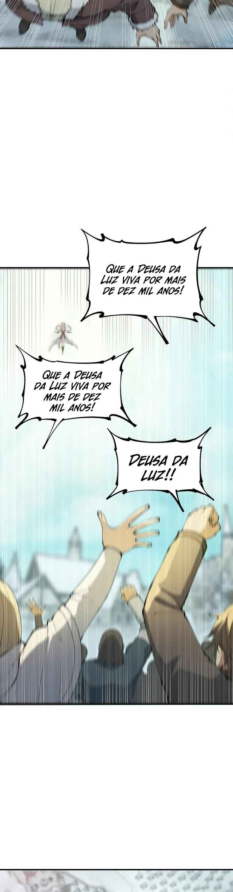 The Heavenly Path Is Not Stupid Chapter 49 - Page 10