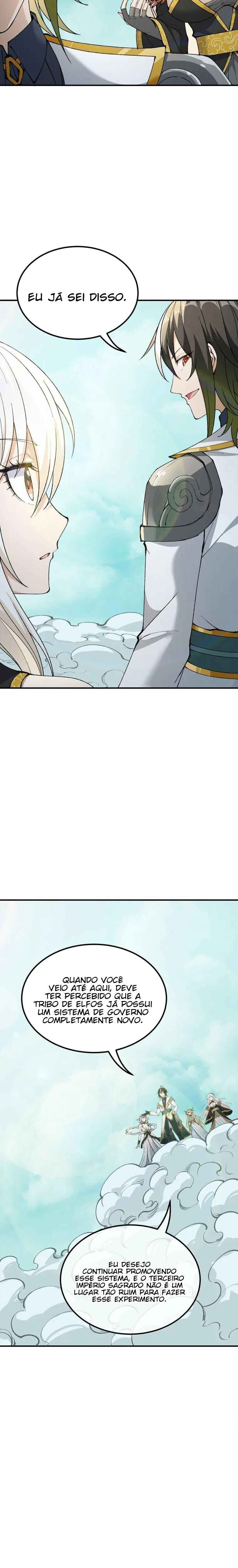 The Heavenly Path Is Not Stupid Chapter 49 - Page 15