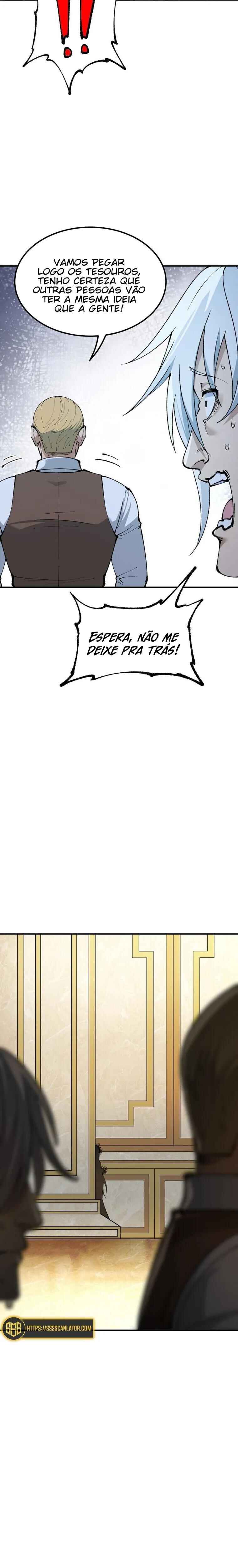 The Heavenly Path Is Not Stupid Chapter 49 - Page 24