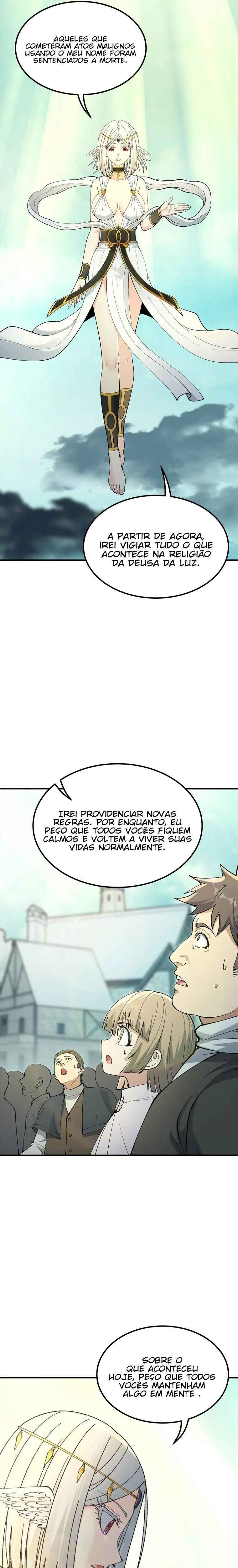 The Heavenly Path Is Not Stupid Chapter 49 - Page 8