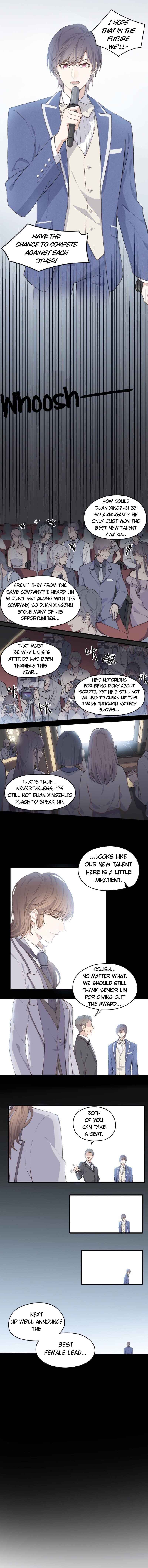 Double king Chapter 1 - Page 3