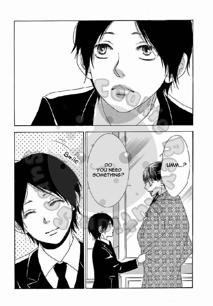 Barairo no Yakusoku Chapter 11 - Page 30