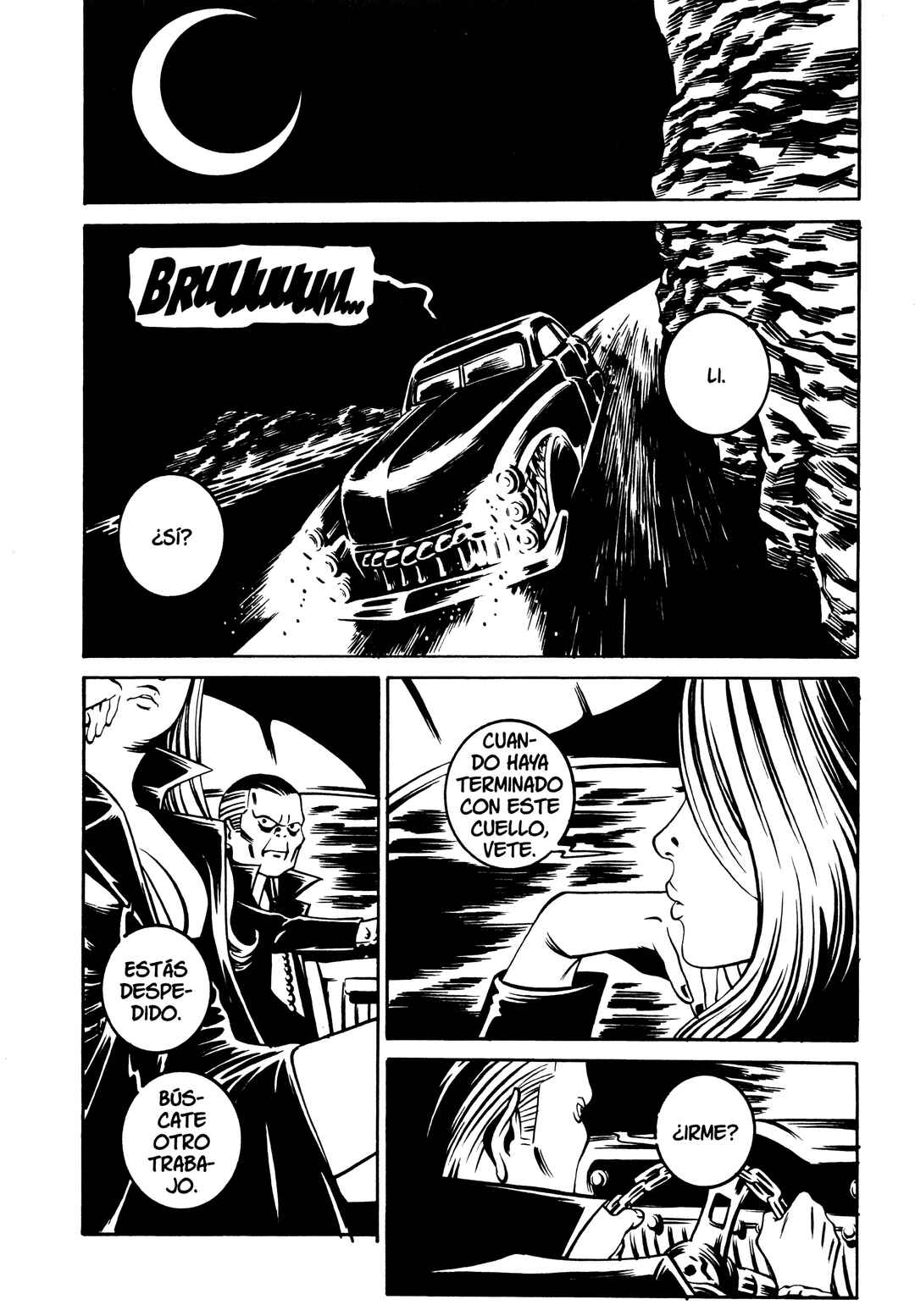 Deathco Chapter 30 - Page 18