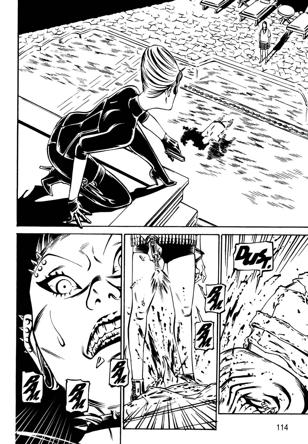 Deathco Chapter 30 - Page 26