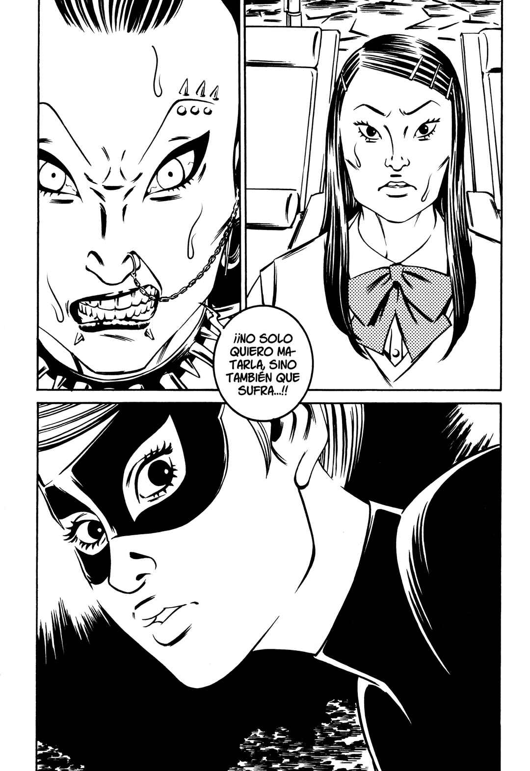 Deathco Chapter 30 - Page 28