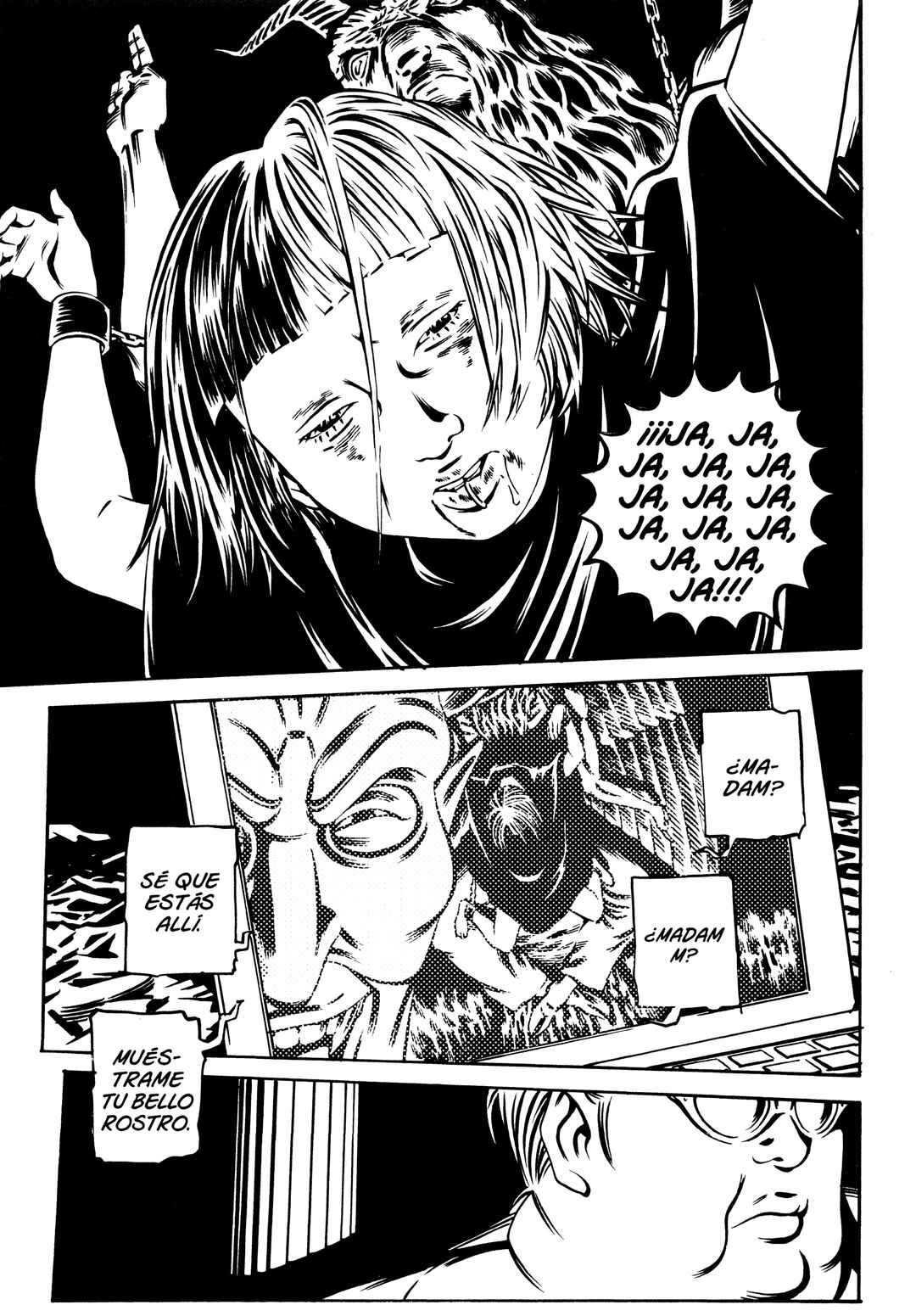 Deathco Chapter 30 - Page 7