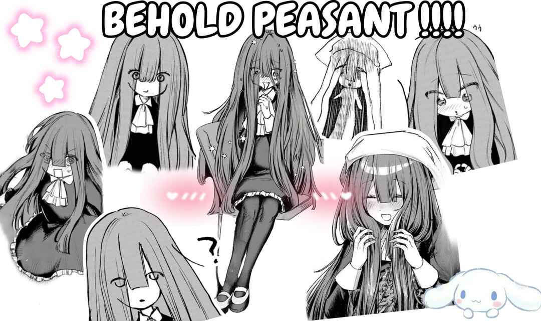Azami Yako o Suki ni Naru Chapter 2.2 - Page 20