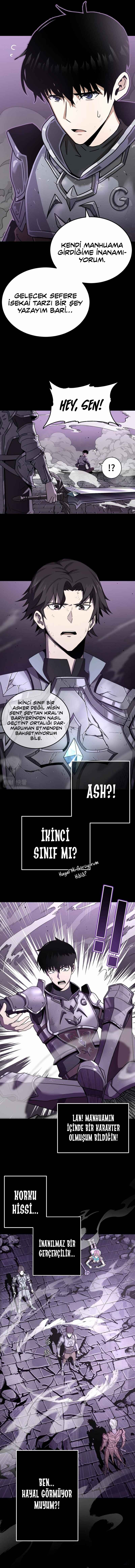 A Comic Artist’s Survival Guide Chapter 1 - Page 11
