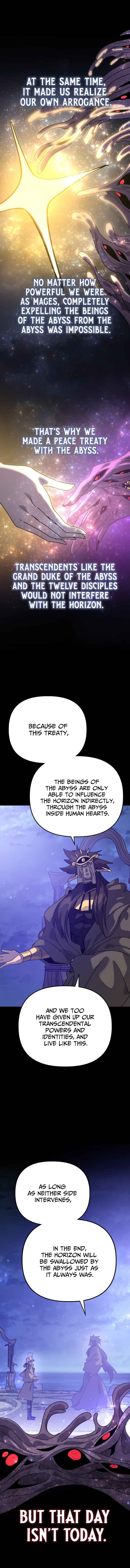 Du Beonjjae Sam eun Healing Life? Chapter 80 - Page 10