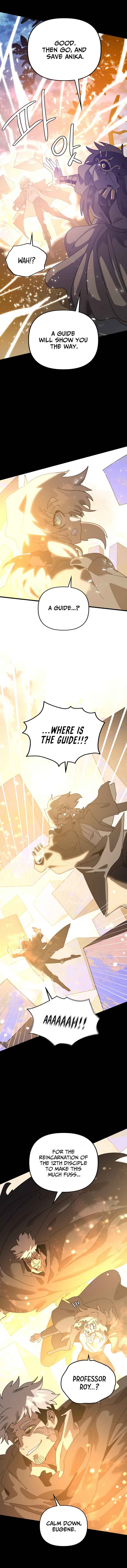 Du Beonjjae Sam eun Healing Life? Chapter 80 - Page 17