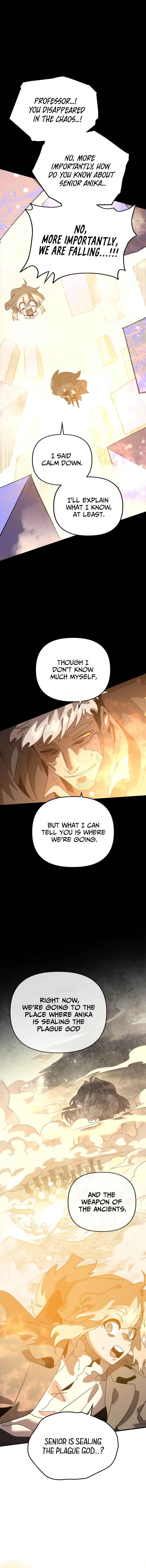 Du Beonjjae Sam eun Healing Life? Chapter 80 - Page 18
