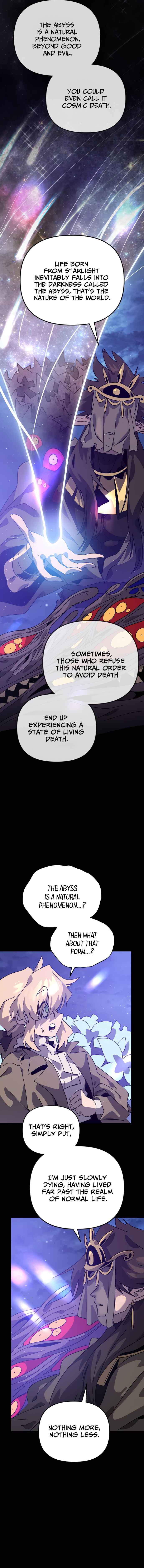 Du Beonjjae Sam eun Healing Life? Chapter 80 - Page 3