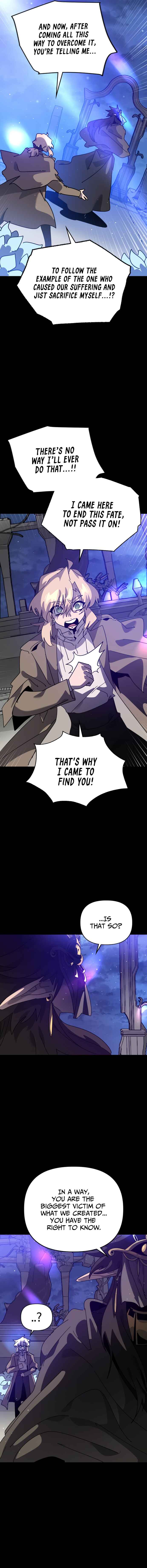 Du Beonjjae Sam eun Healing Life? Chapter 80 - Page 6