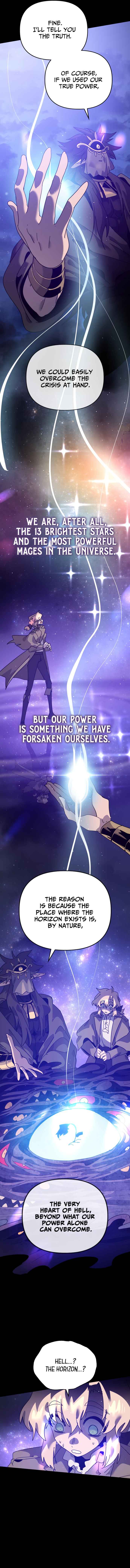 Du Beonjjae Sam eun Healing Life? Chapter 80 - Page 7