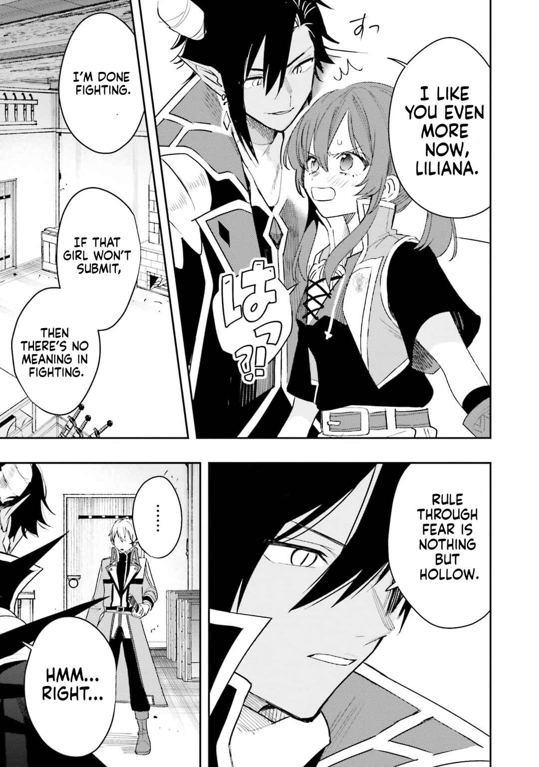 Onna Kajishi wa Ohitoyoshi Guild ni Hirowaremashita ~Shintenchi de Ganbaru Kajishi Seikatsu~ Chapter 11 - Page 12
