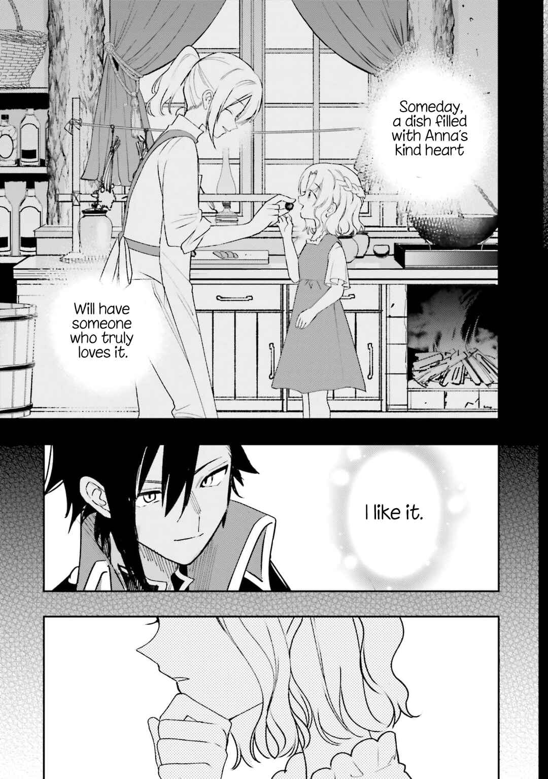Onna Kajishi wa Ohitoyoshi Guild ni Hirowaremashita ~Shintenchi de Ganbaru Kajishi Seikatsu~ Chapter 11 - Page 24