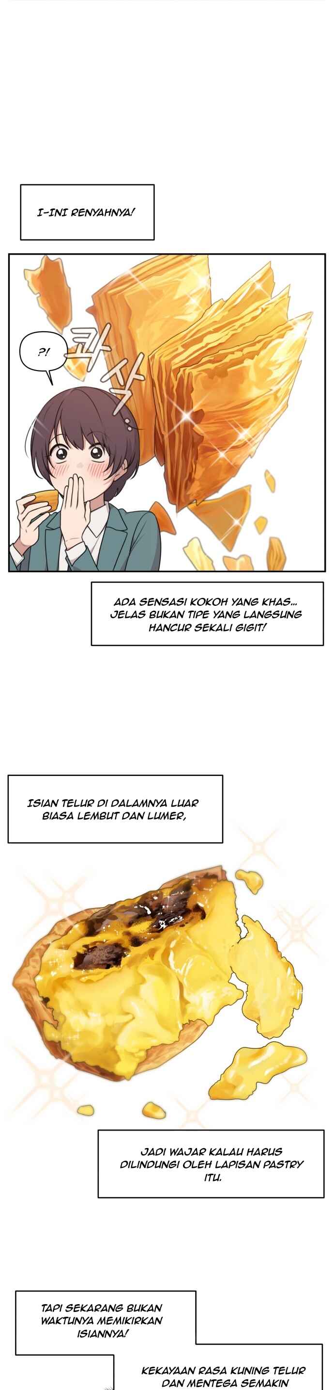 Agassi neun Monmallyeo Chapter 1 - Page 12