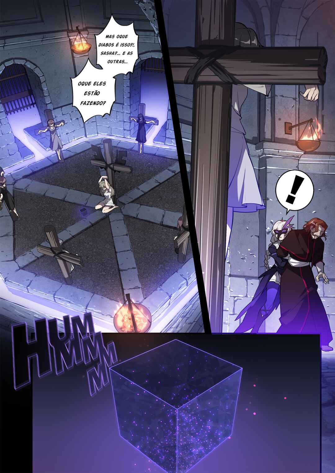 Honkai Impact 3rd Chapter 6 - Page 11