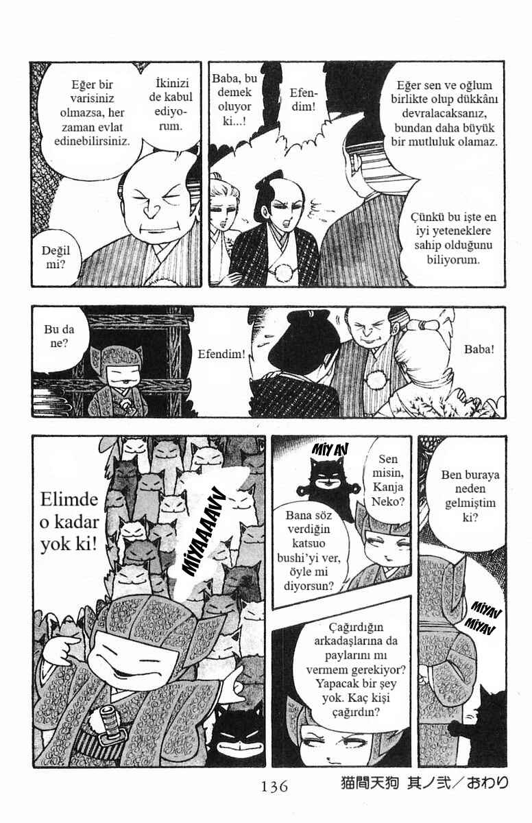Patalliro! Chapter 5.5 - Page 9