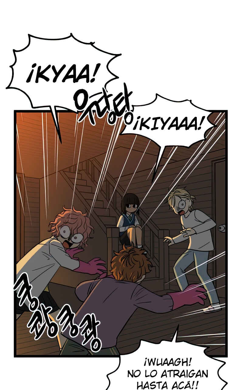 Jib-i Eobs-eo Chapter 101 - Page 13