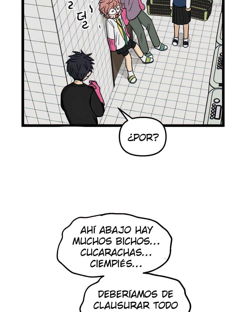 Jib-i Eobs-eo Chapter 101 - Page 16